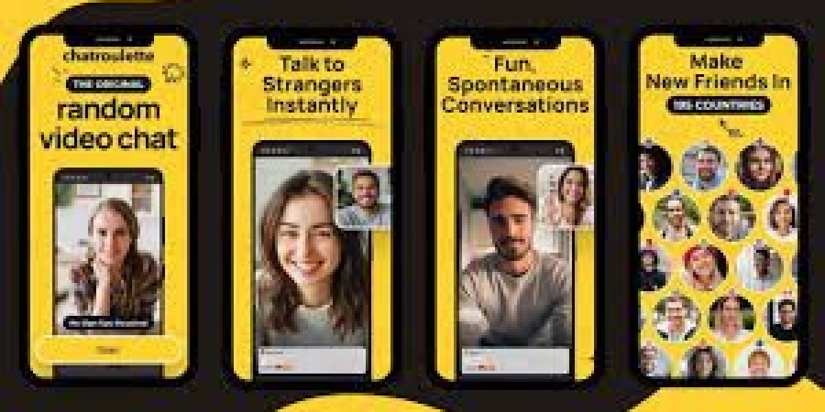 Join Free Chat Rooms and Connect with People Wo