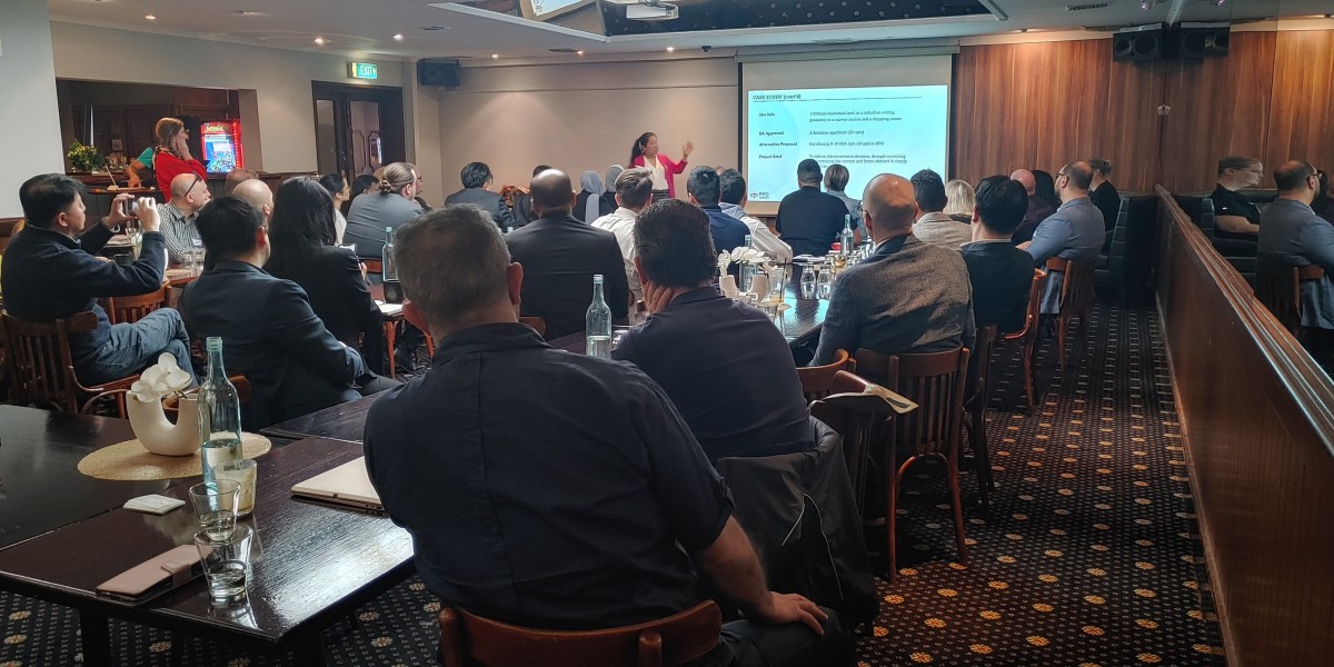 Guide to Medical Centre Town Planning App