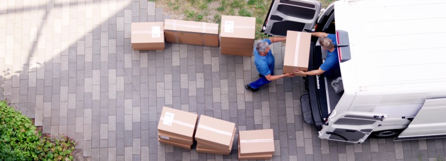 Annapolis Movers Cover Image