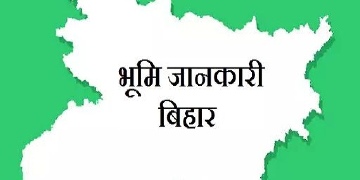 Bhulekh Bihar Khata Khesra