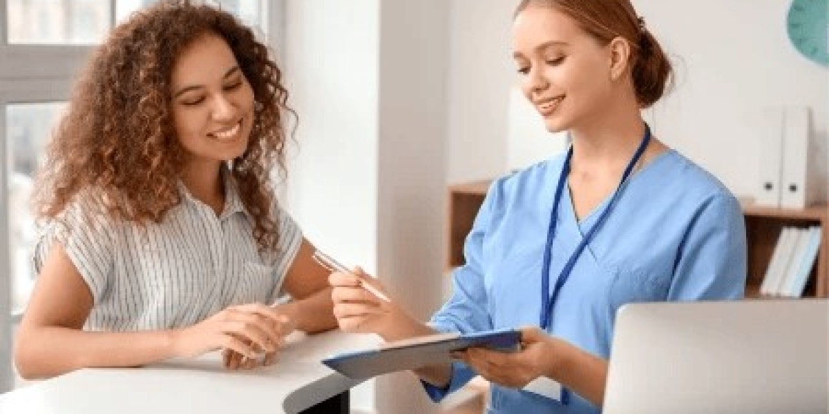 The Future of Patient Communication