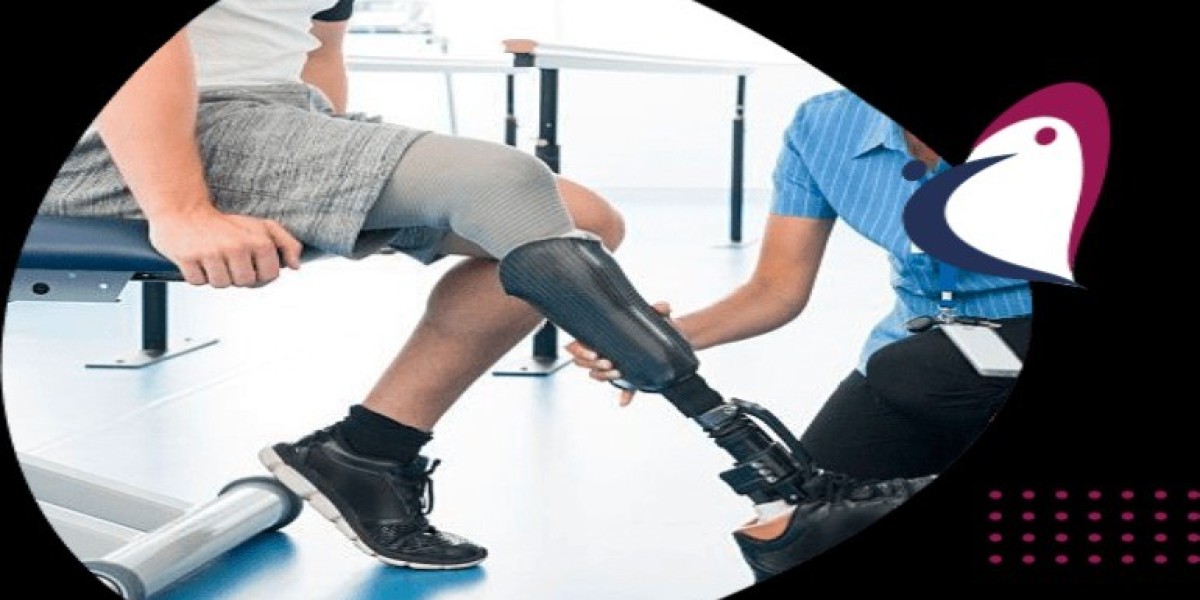 Advance Medical Orthotics in Dubai