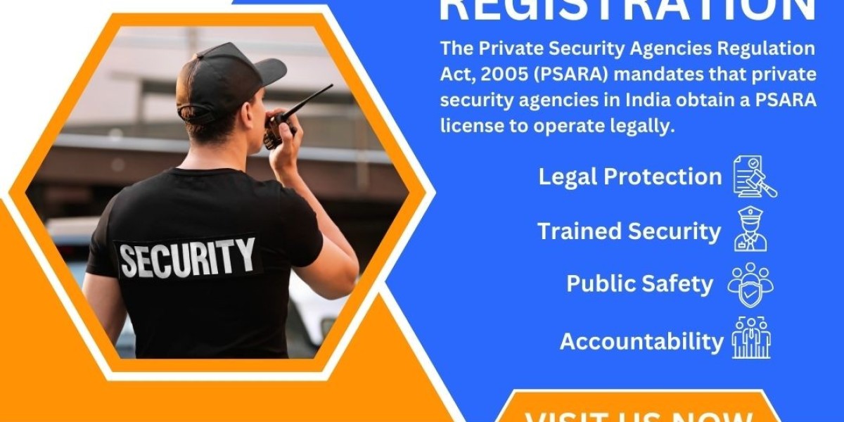 PSARA Consultant Support Simplify Your Business