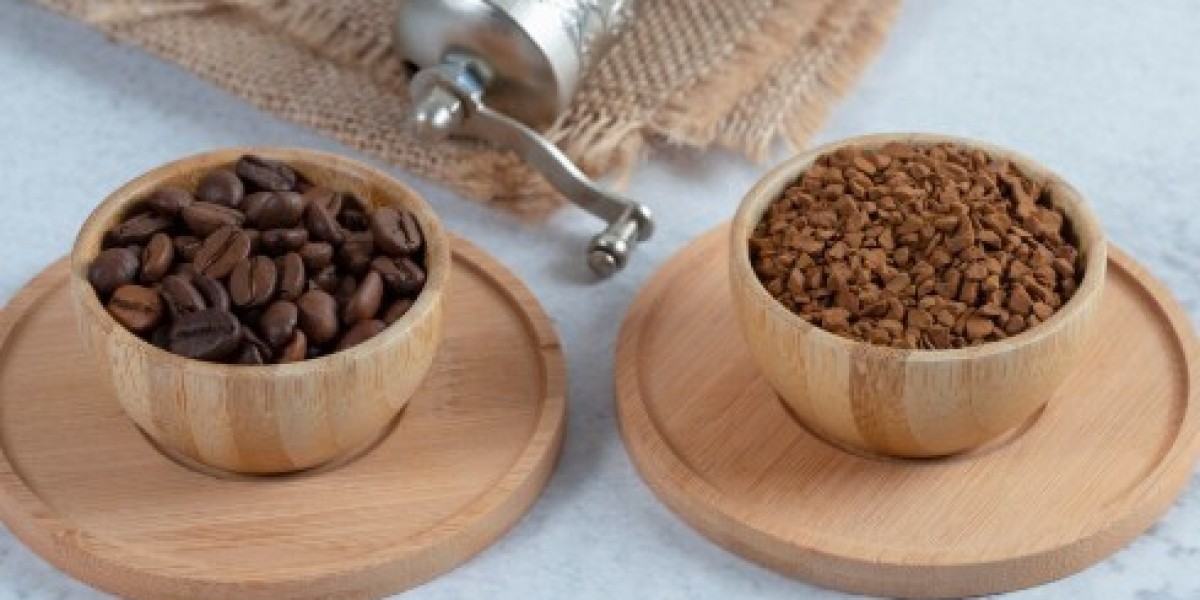 Authentic Italian Coffee Pods