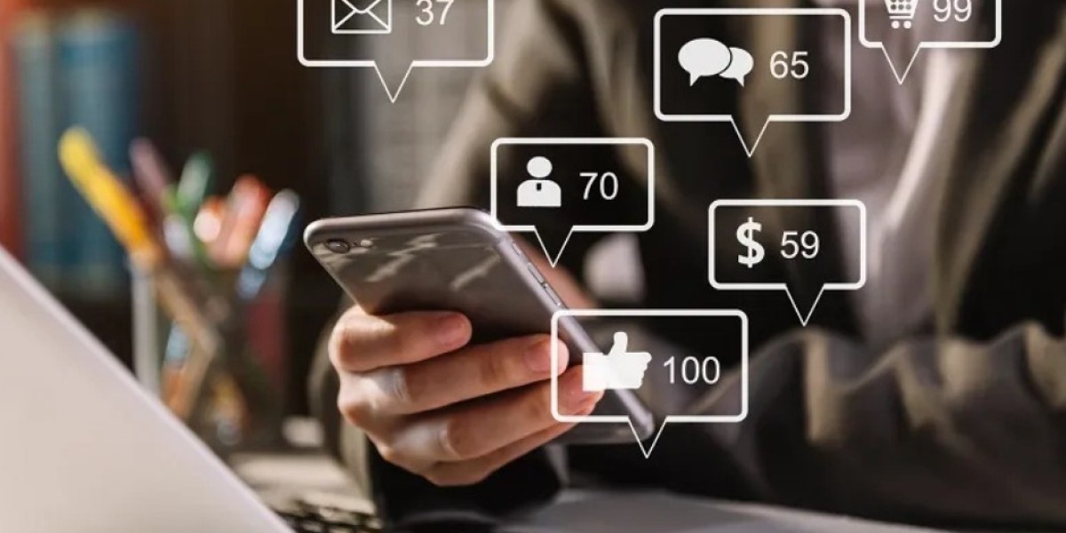 HashTAGit: Defining the Indian Digital Marketin