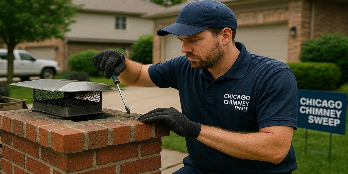 Why Trust Fireplace and Chimney Restoration?