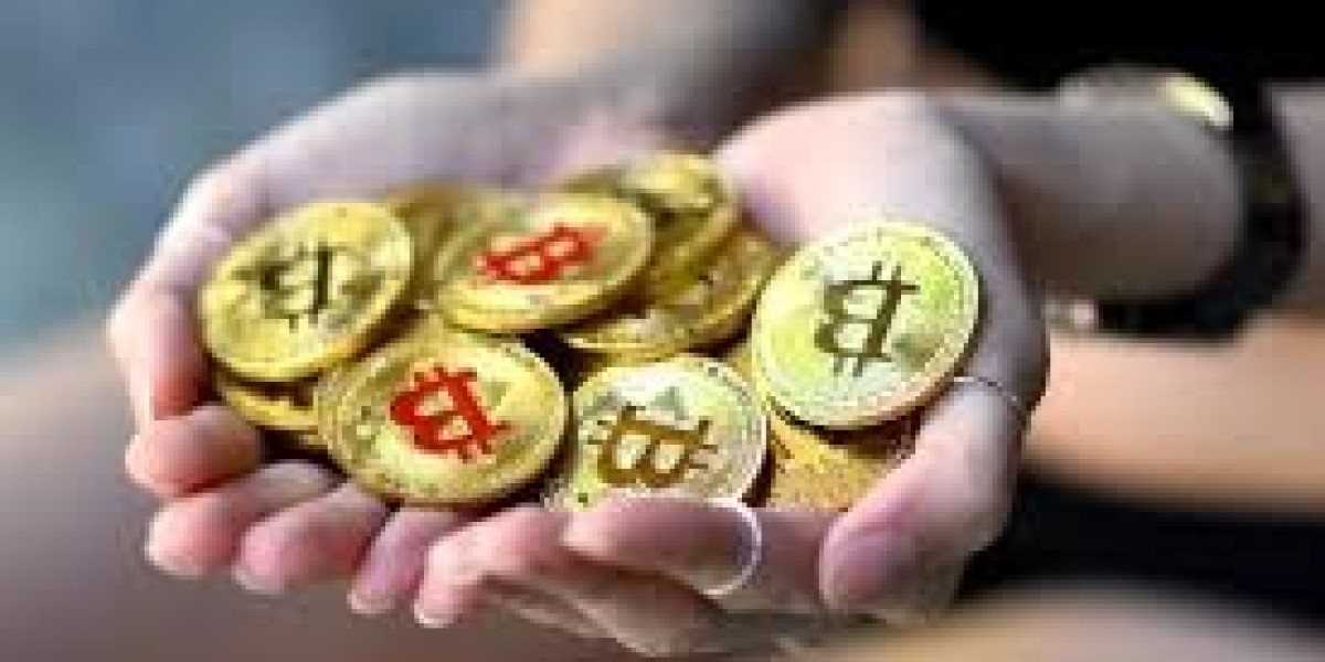 Rise of Bitcoin in Global Trade Settlements