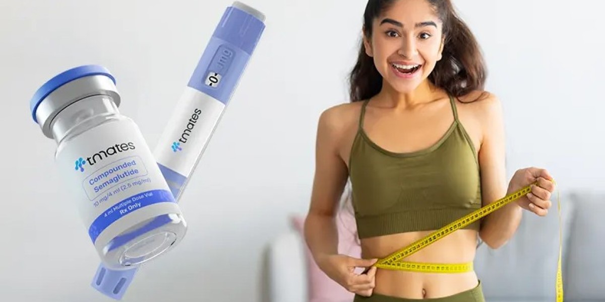 Fraud alert! Tmates Weight Loss Semaglutide Please don't buy any weight loss gummies