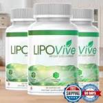 Lipovive Ingredients Profile Picture