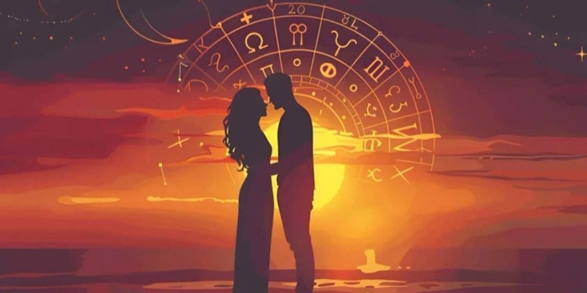 Power of Astrology to Heal and Strengthen Love