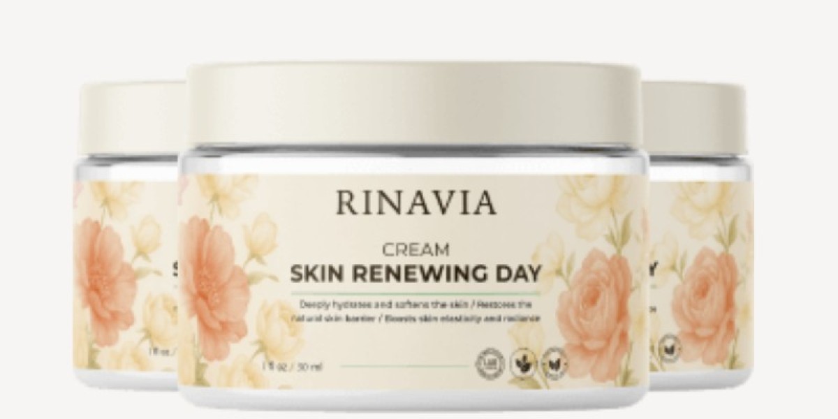 Is Rinavia safe for sensitive skin?Is Rinavia s