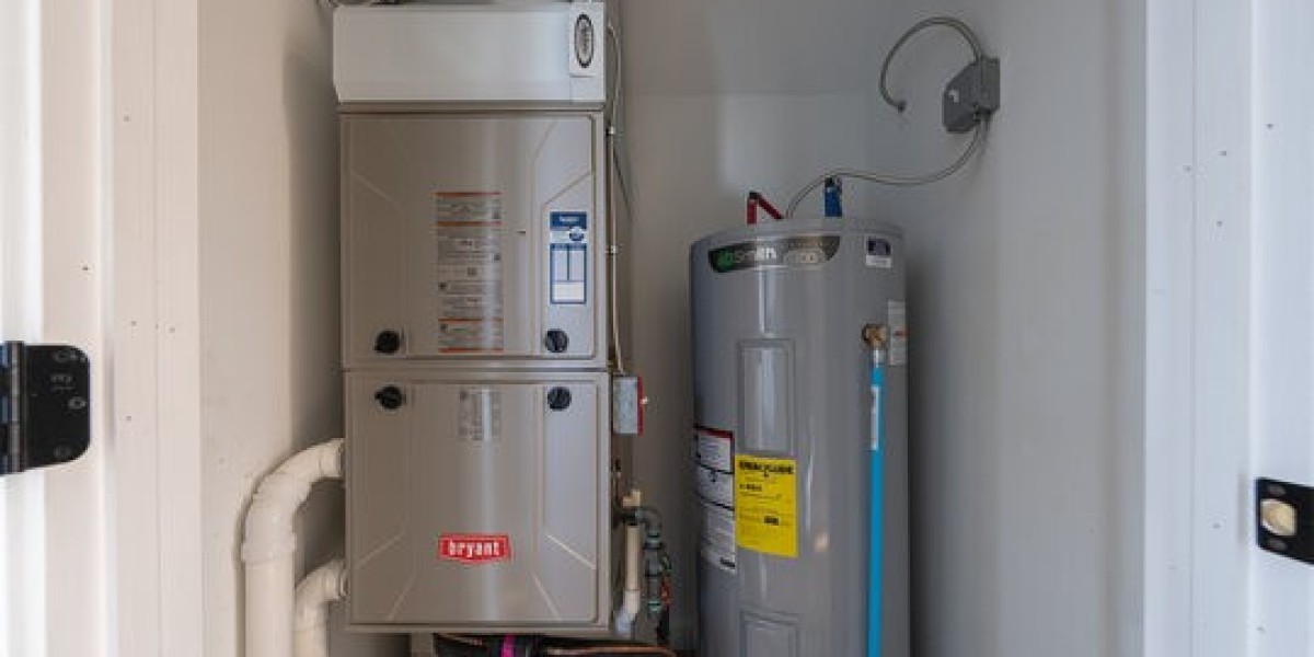 Professional Water Heater Installation Wake For