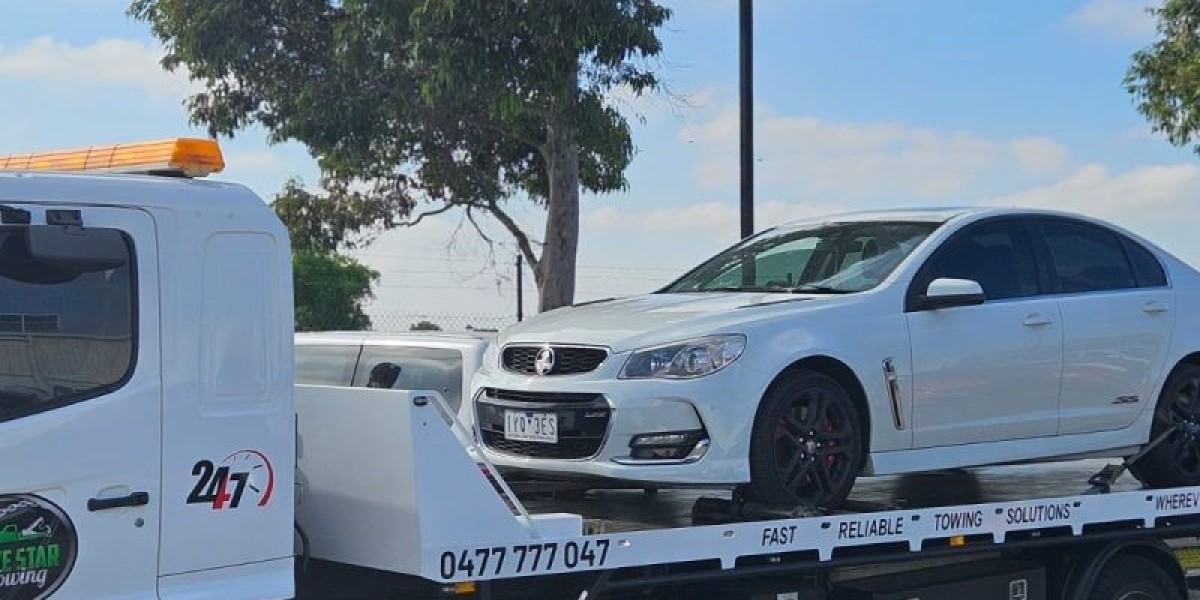 Caravan Towing Melbourne