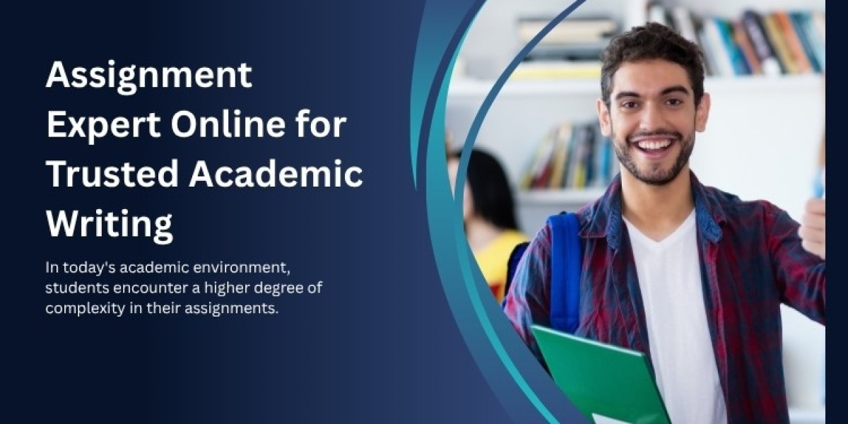 Best Assignment Expert Helping Students Achieve