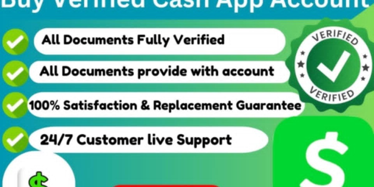 Why Does Everyone Want to Buy Verified Cash App