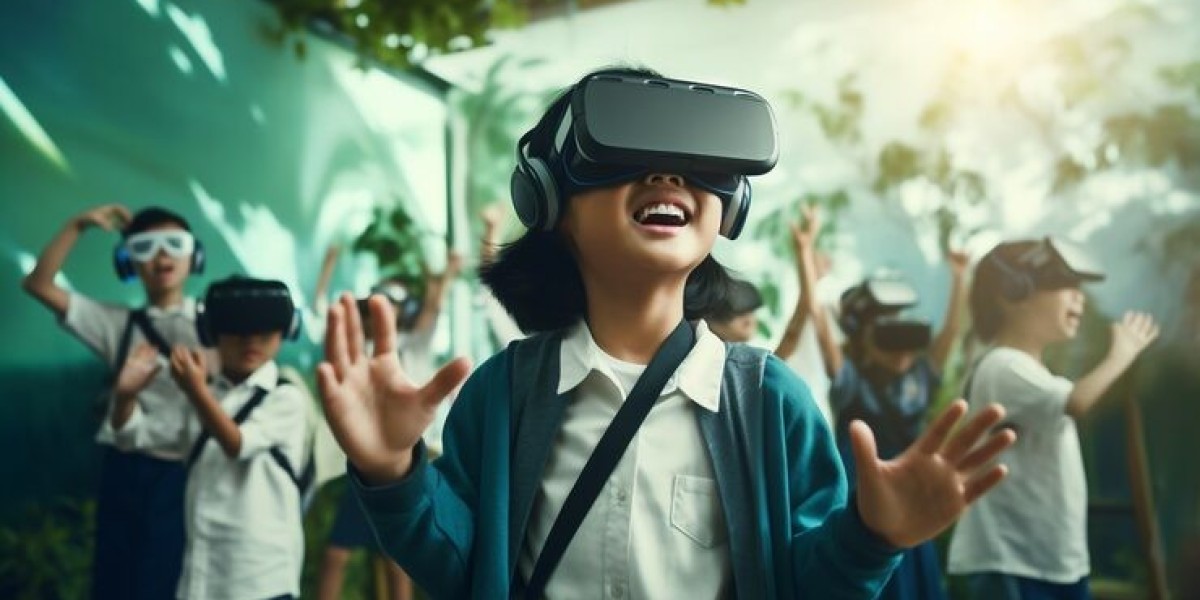AI Teaching Simulation and AI Simulations: Tran