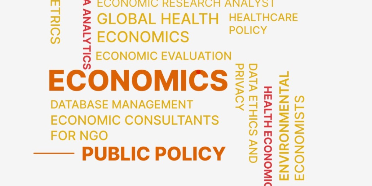 Excellence in Economics & Public Policy at VSEP