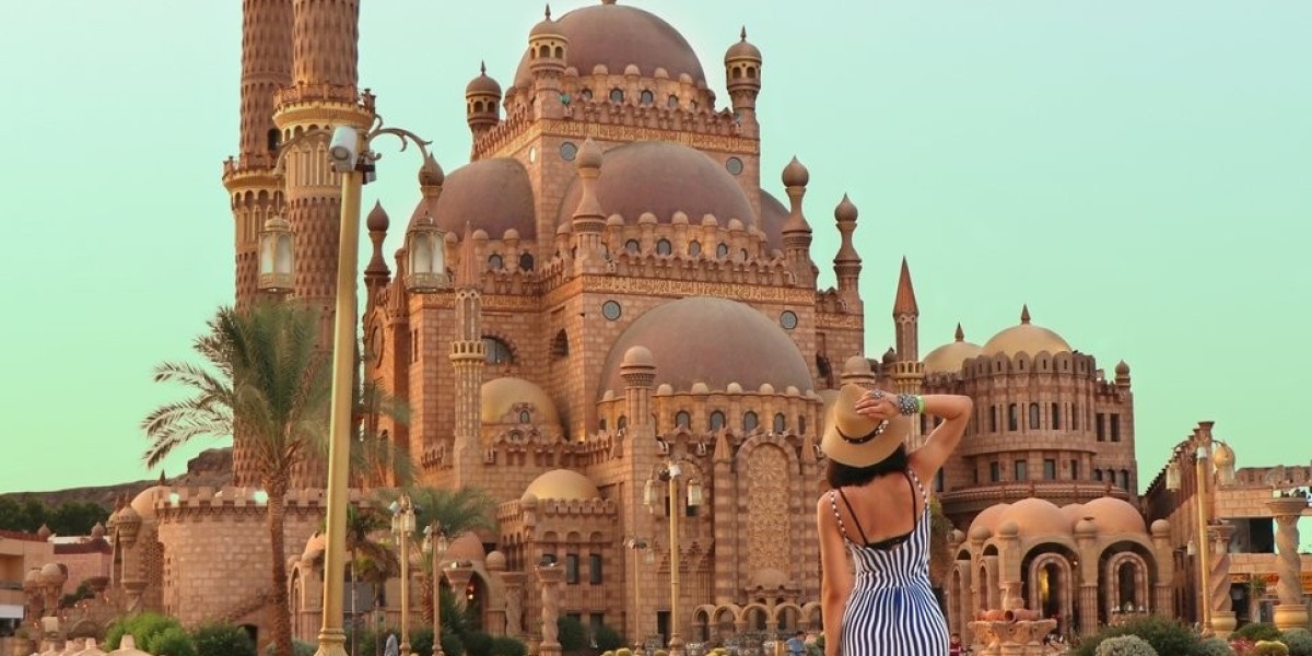 Free Things to Do in Sharm El Sheikh