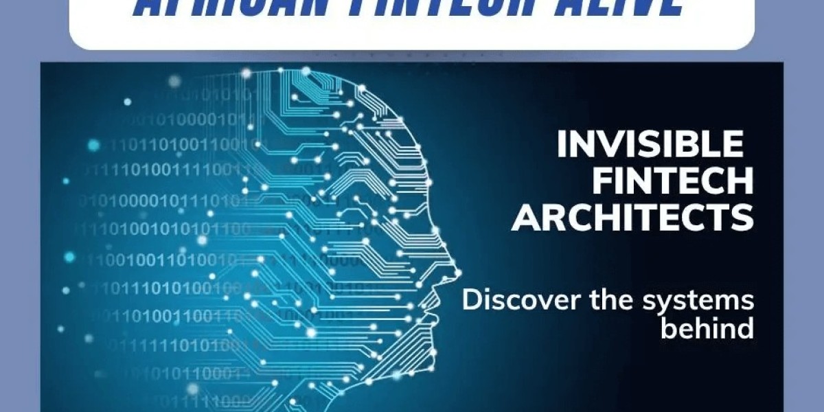 Firms Powering African Fintech