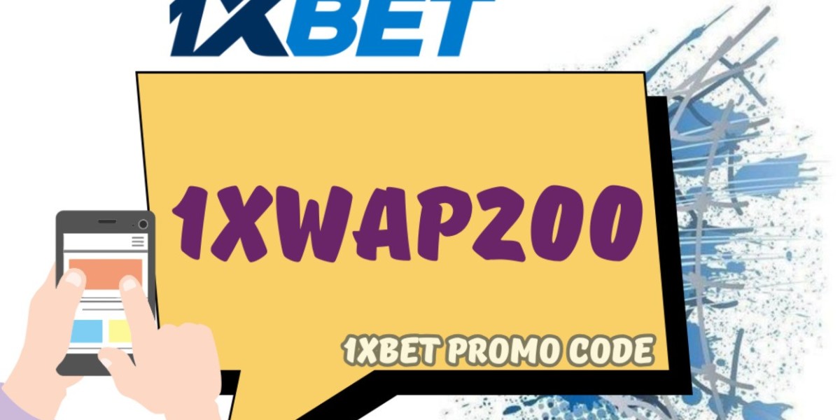 1xBet Promo Code 2026– Unlock Exclusive Bonuses