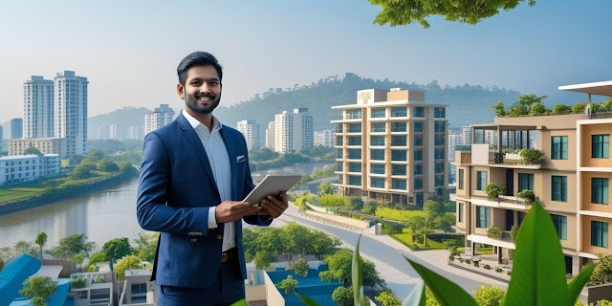 Real Estate Companies in Guwahati