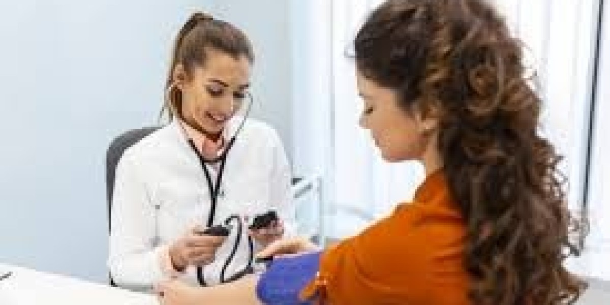 Annual Checkups Simplified: Why a Physical Exam