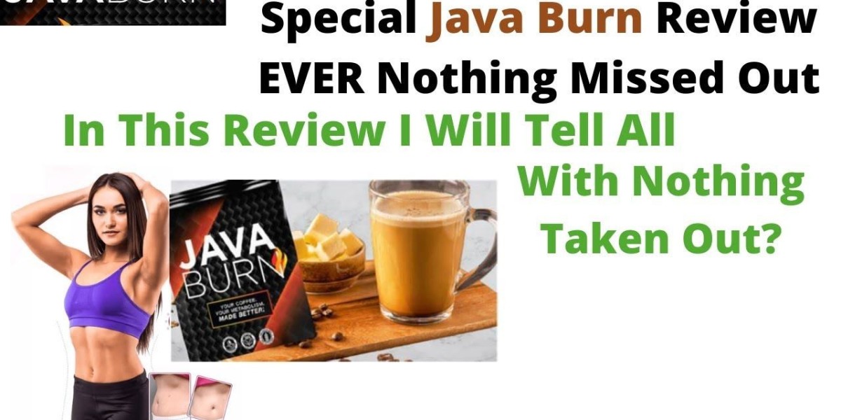JAVA BURN (FULL REVIEW 2025) YOU NEED TO KNOW!