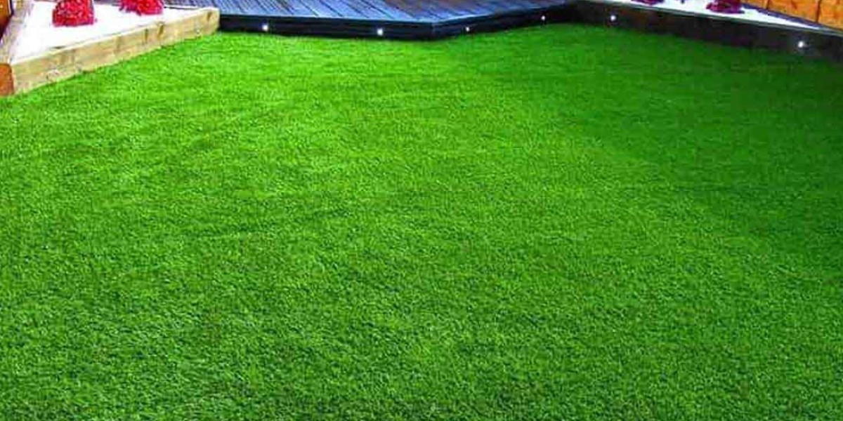 Buy Premium Artificial Grass at Carpet Shop Dub