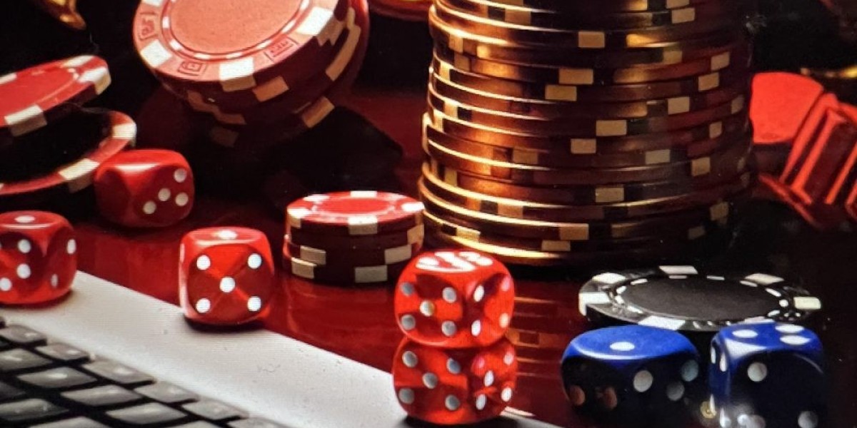 Top UK Casino Sites: The Ultimate Guide