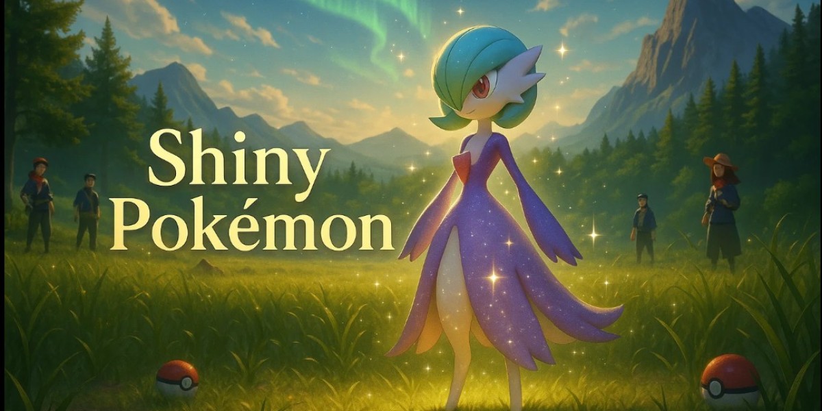 Pokémon Legends: Z-A – How to Obtain Rare