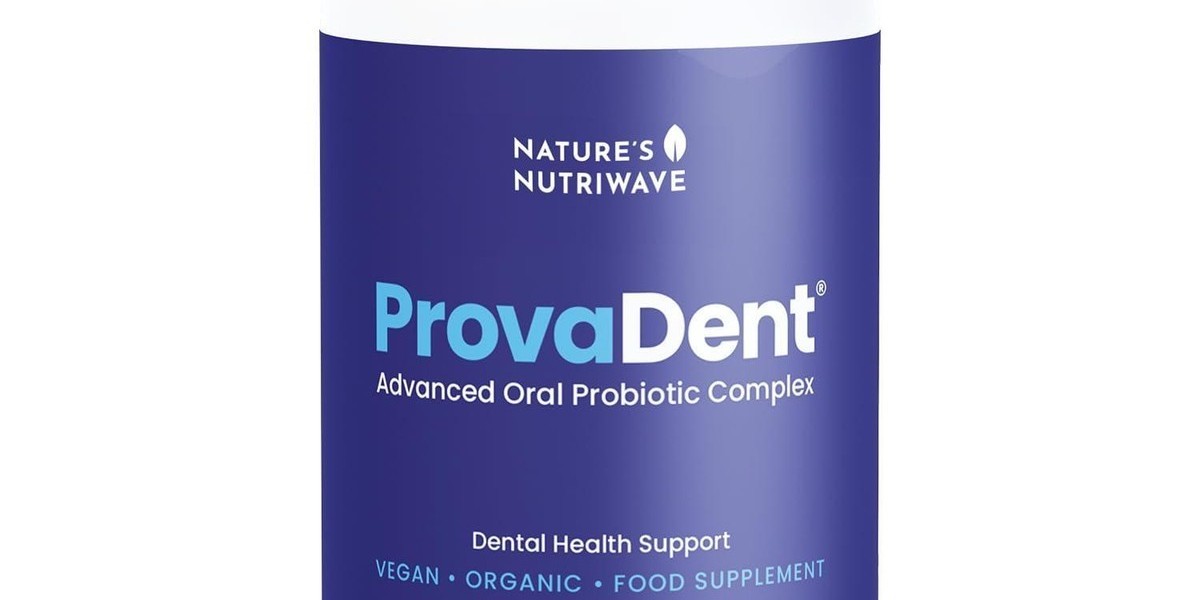 ProvaDent Test – Benefits, Effects & Real User Experiences