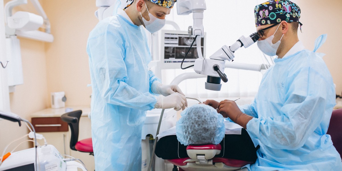 Robotic Surgery in Oncology