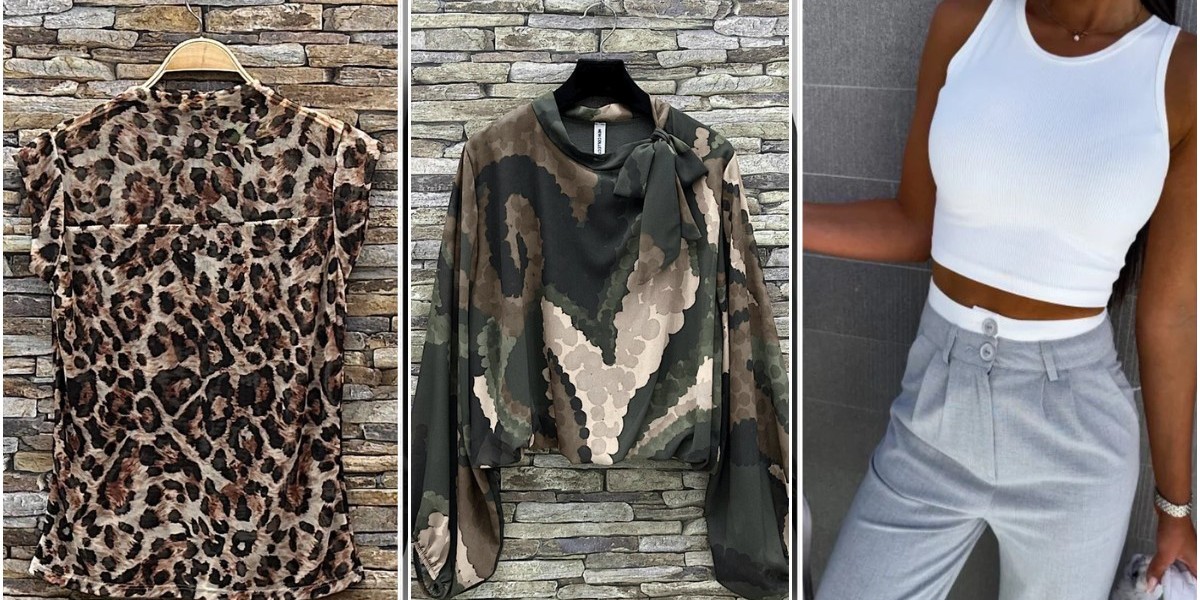 Poppy Lane Clothing Ireland