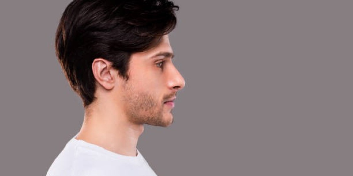 Rhinoplasty Surgery in Dubai: Nose Reshaping