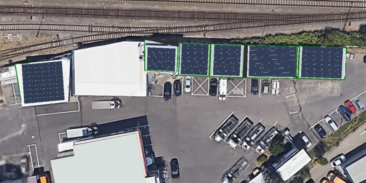 Zuverlässige Energielösungen mit Solar Systemen