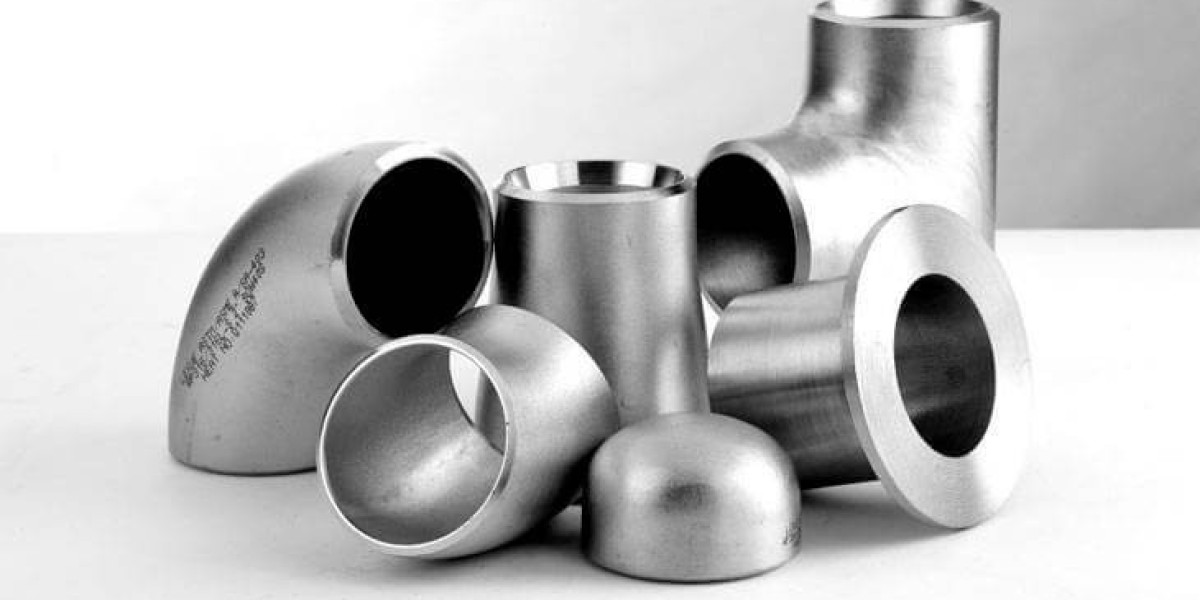 Top SS Pipe Fittings Manufacturers in India: Qu