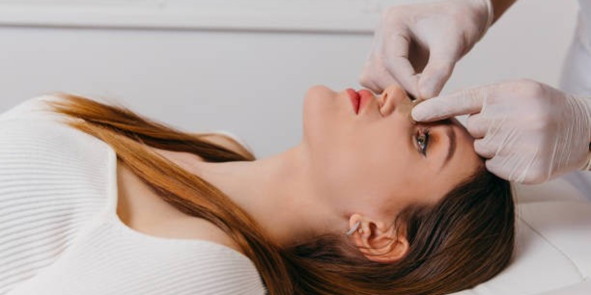 Rhinoplasty in Riyadh: Combining Aesthetics