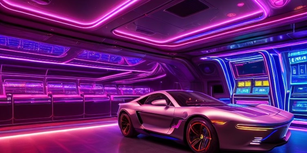 Crash Gaming Experience bij SpinPanda