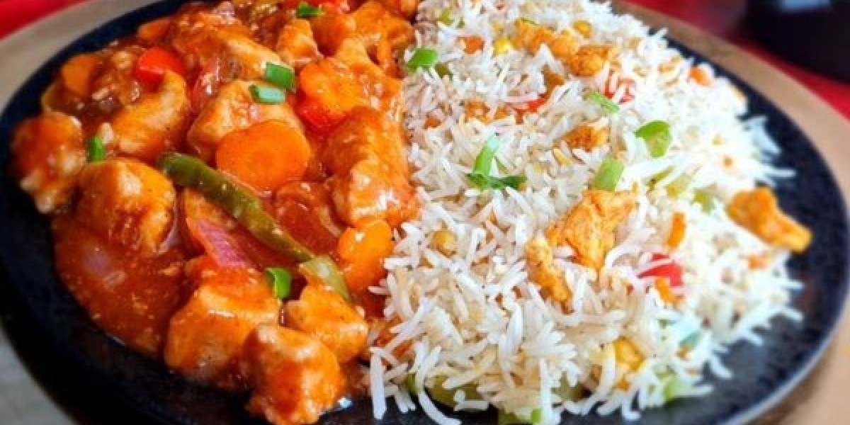 The Best of Chinese Cuisine in Karachi