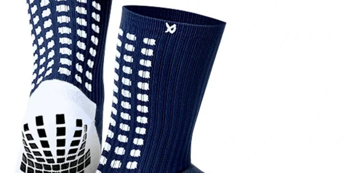 Best Athletic Grip Socks