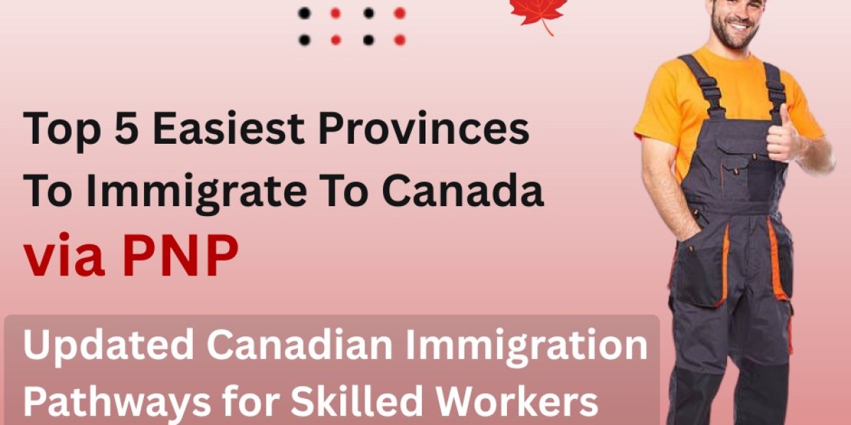 Best PR Pathway in Canada