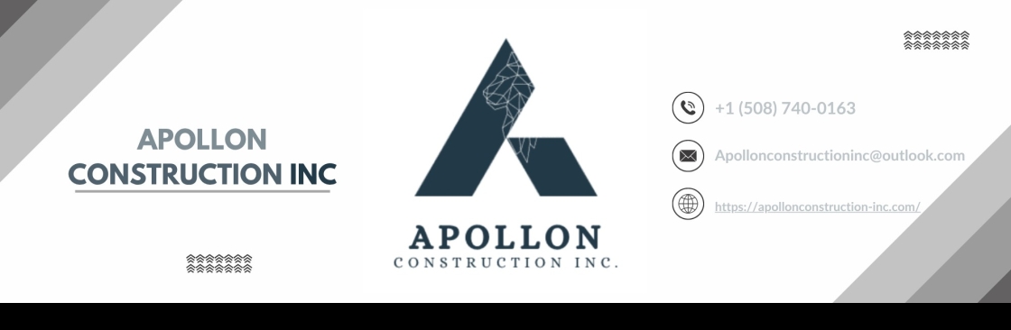 Apollon Construction Inc Cover Image