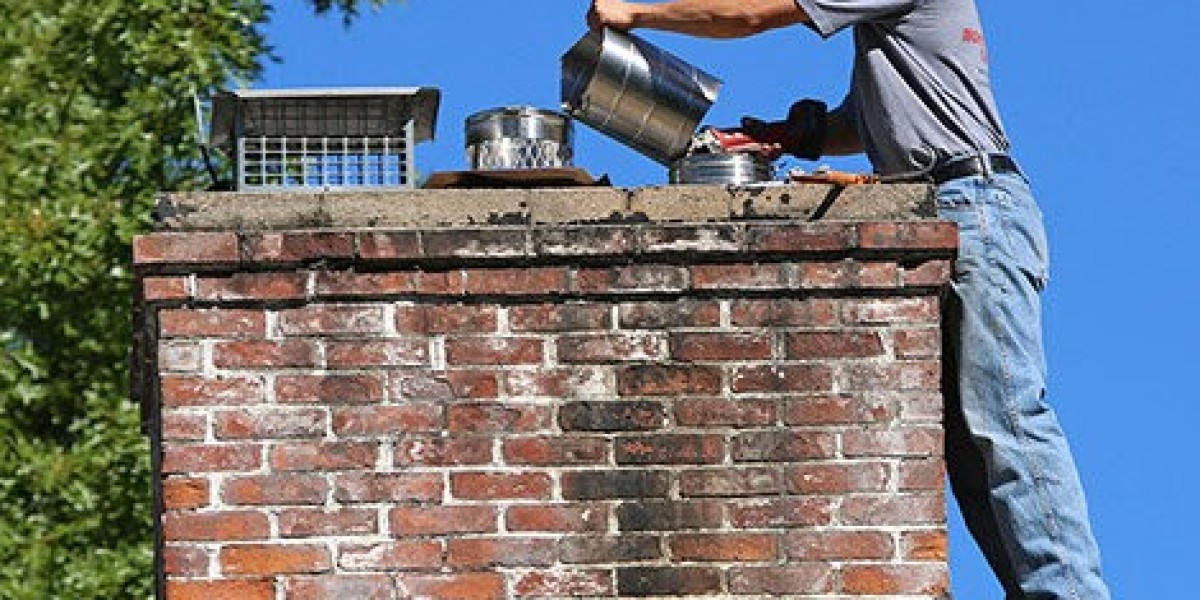 Chimney Safety ,Cleaning, Inspections, and Repa