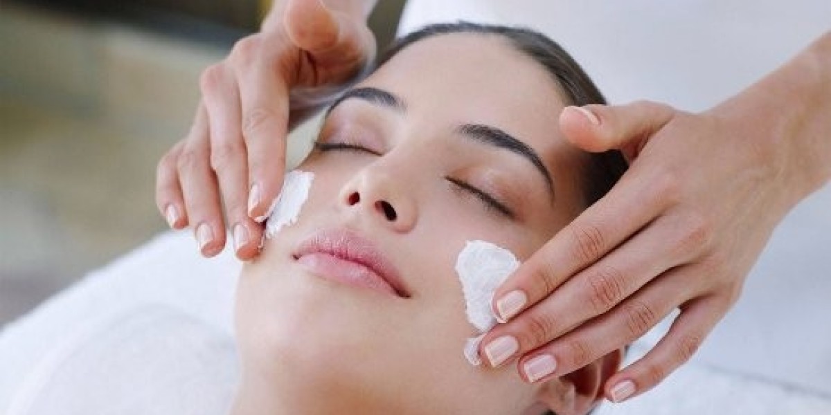 Latest Hydrafacial Technology in Islamabad