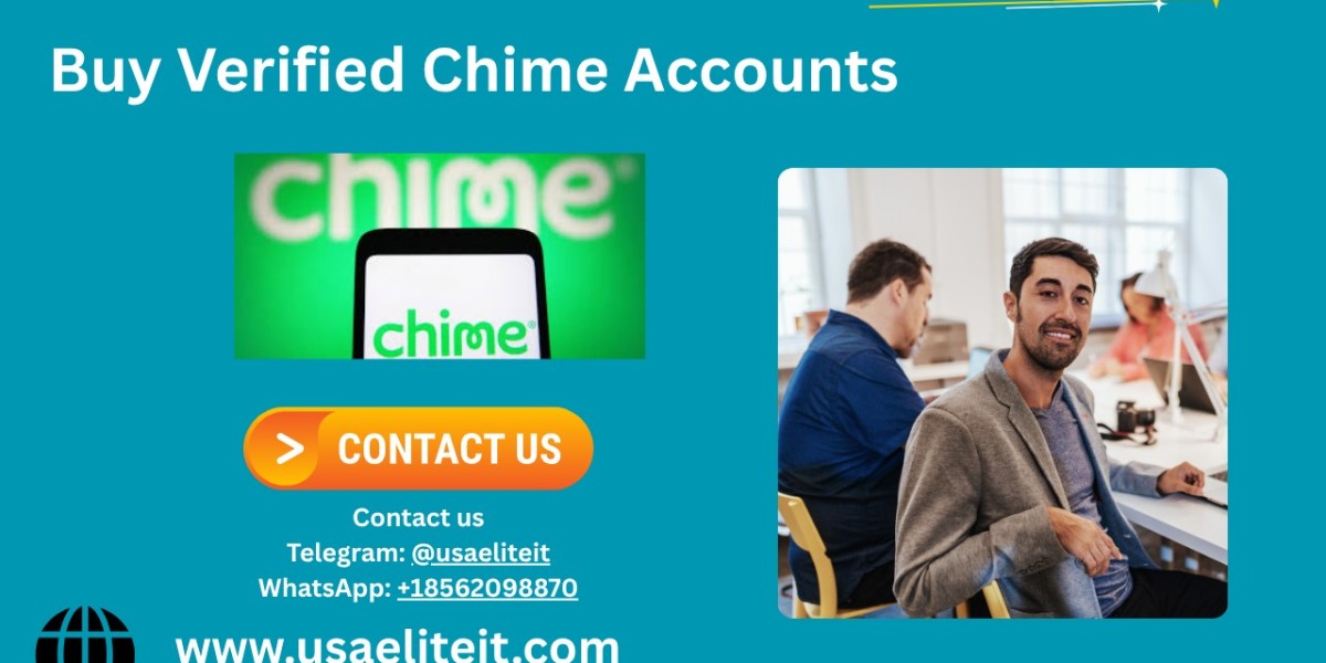 Top Complete Guide Buy Verified Chime USA Bank