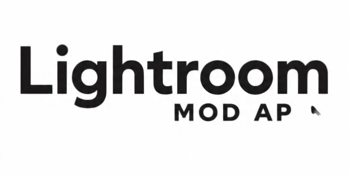 Lightroom MOD APK – Free Professional Photo Edi