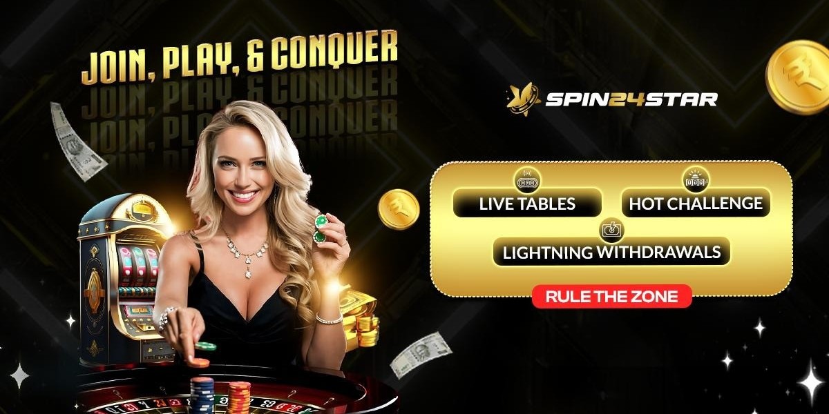 Spin24Star: A Safe, Rewarding, and Interactive