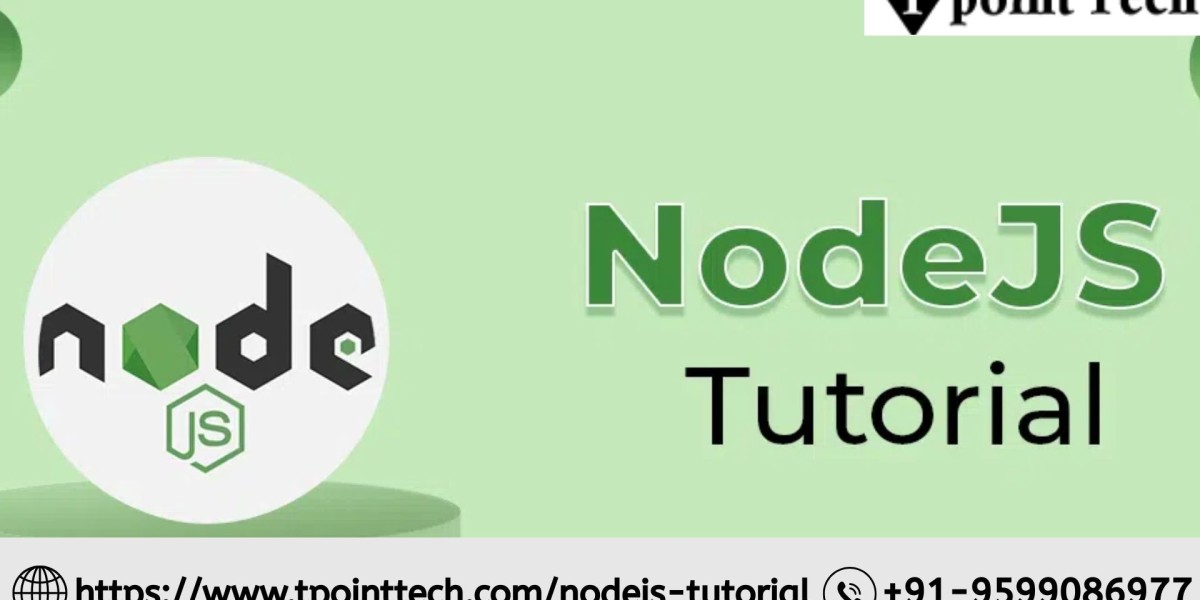 Node.js Made Easy: A Beginner’s Step-by-Step Tu