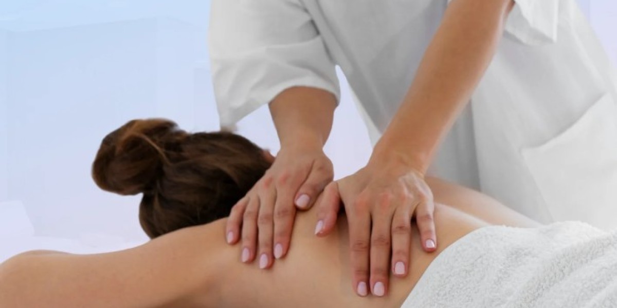 The Benefits of Lymphatic Drainage Massage