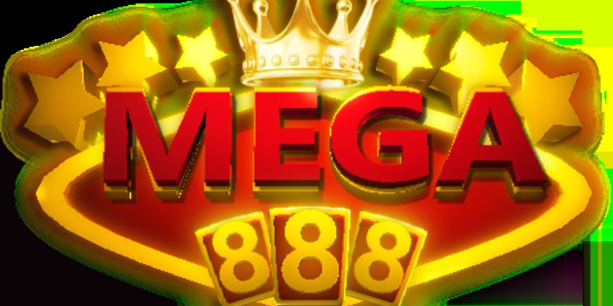 Unleash the Thrill with Mega888: Your Ultimate